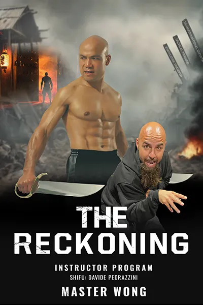 Philosophy of Combat