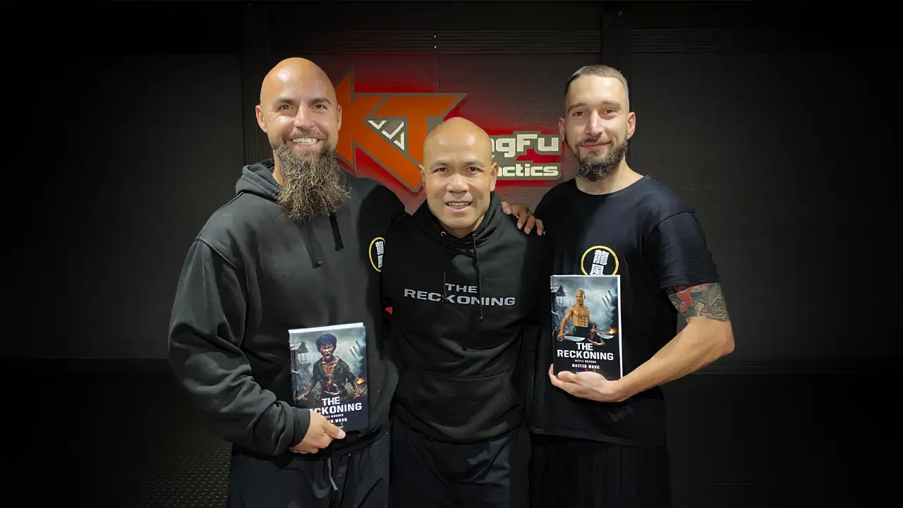 Intensive Training Session